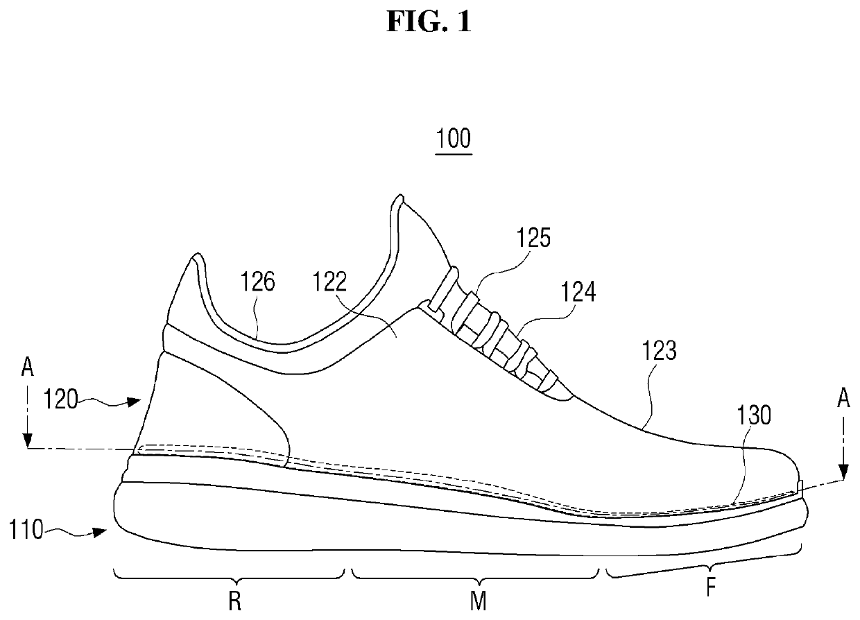 Insole, user terminal and pairing method thereof