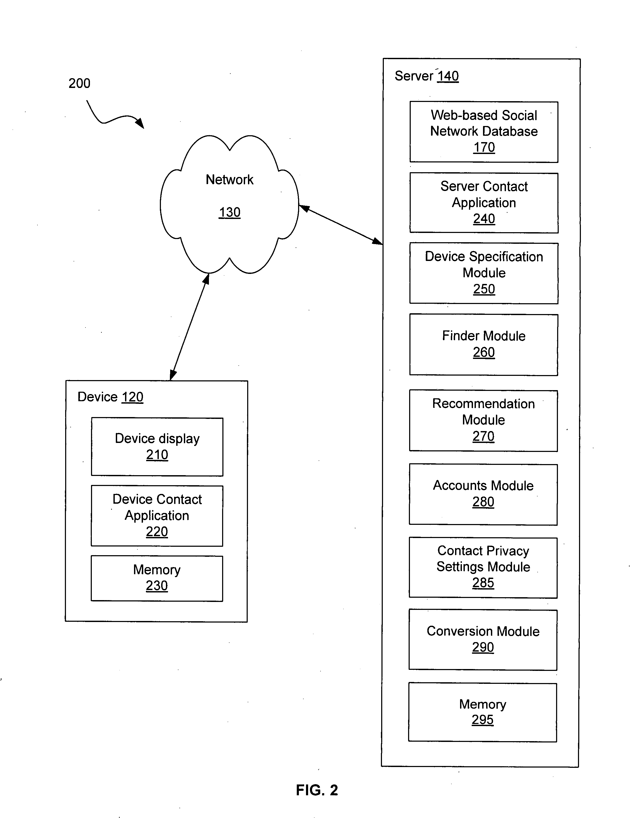 System and method for digital file distribution