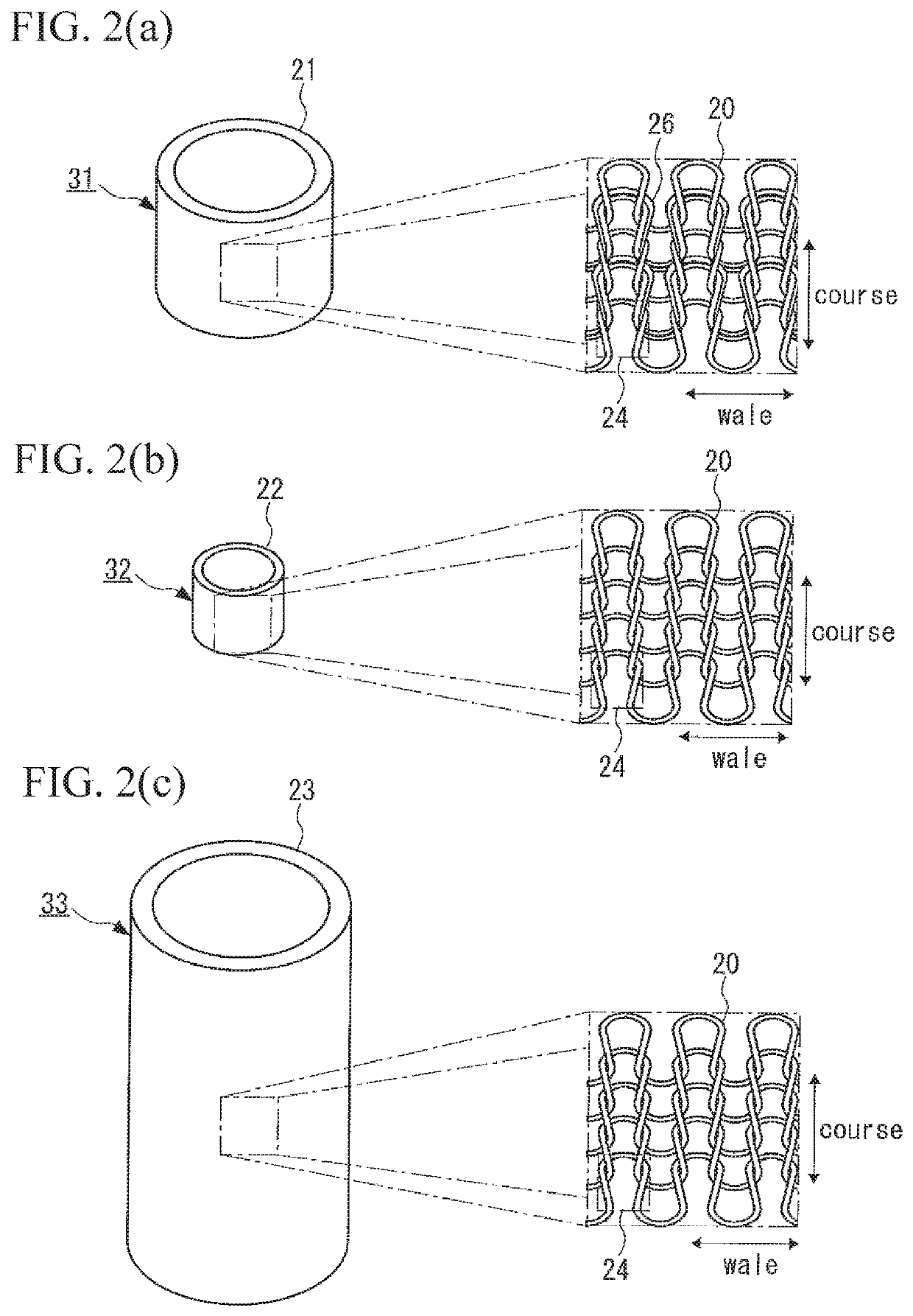 Gasket and manufacturing method thereof