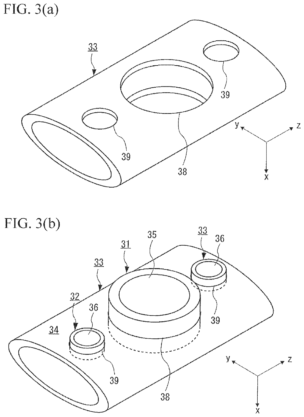 Gasket and manufacturing method thereof