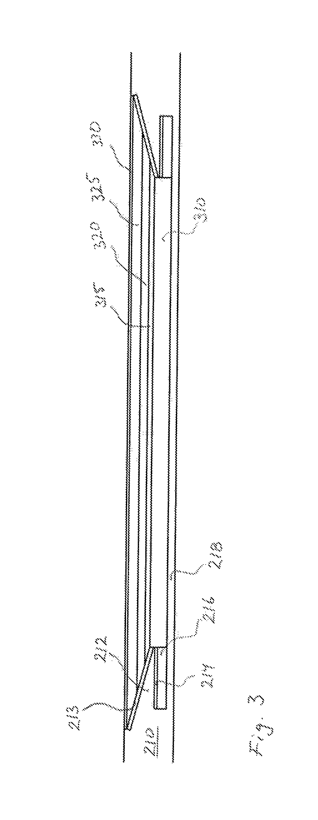 Method for integrating an antenna with a vehicle fuselage