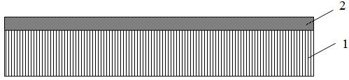 A MEMS Acceleration Sensor Based on Heat Convection Principle