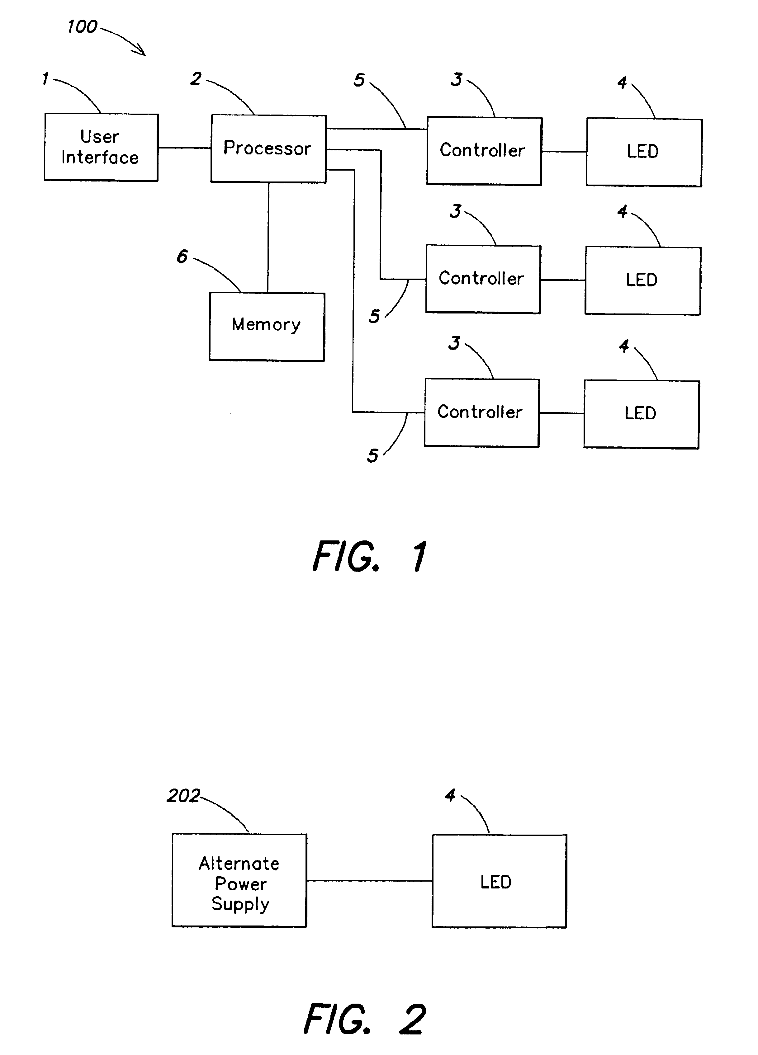 Indication systems and methods