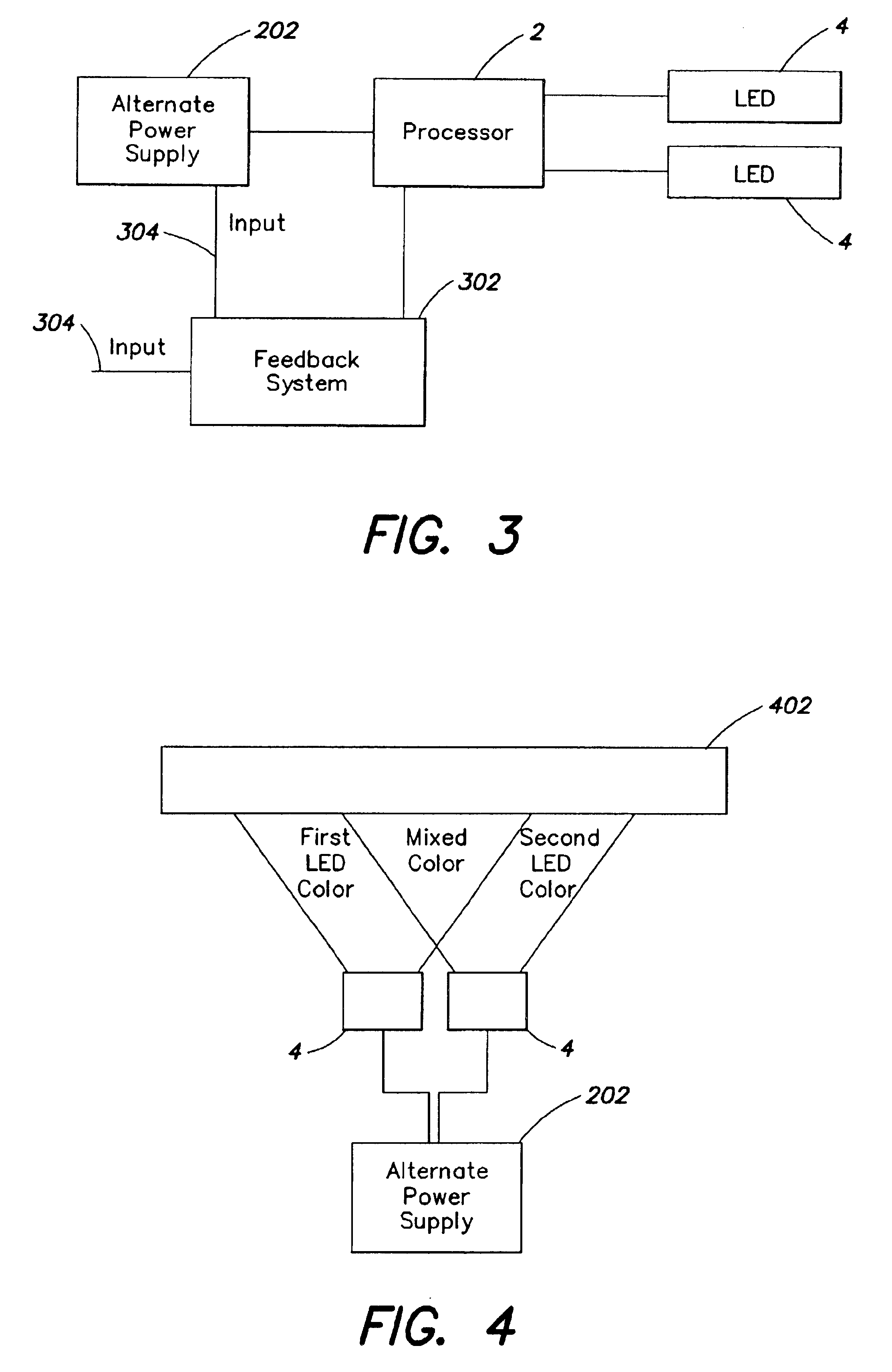 Indication systems and methods