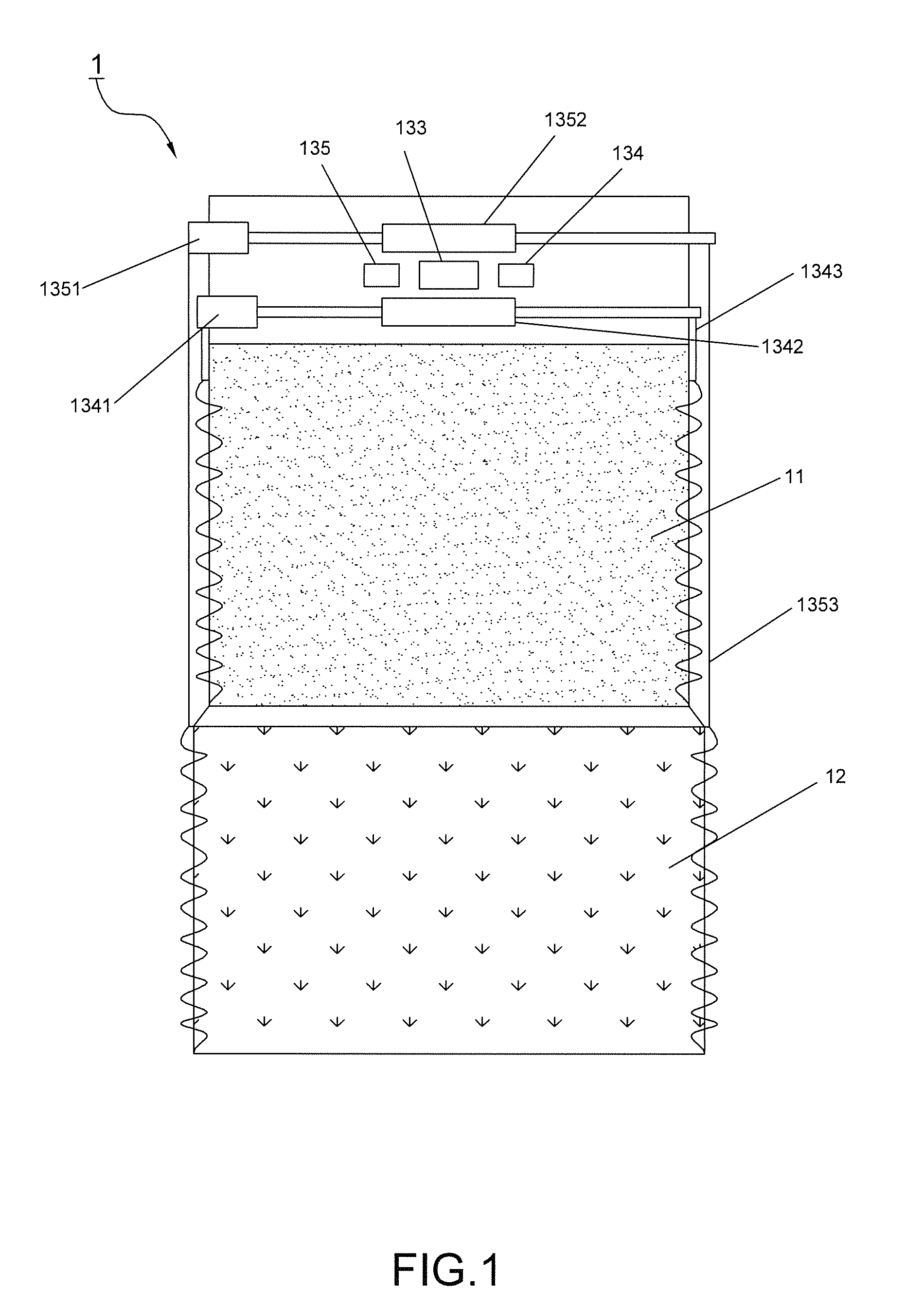 Duet power-driven window shade