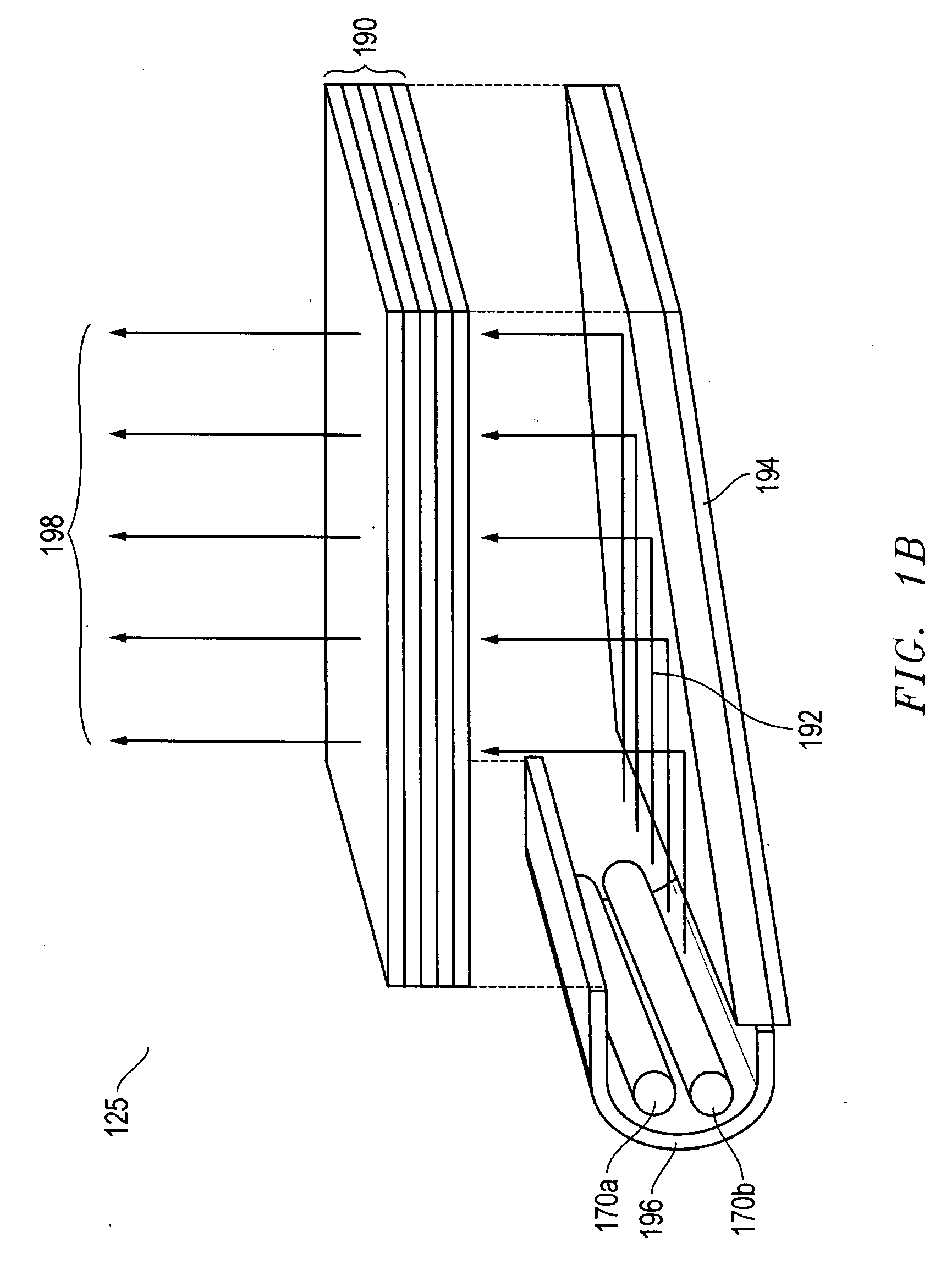 Systems and methods for backlighting image displays