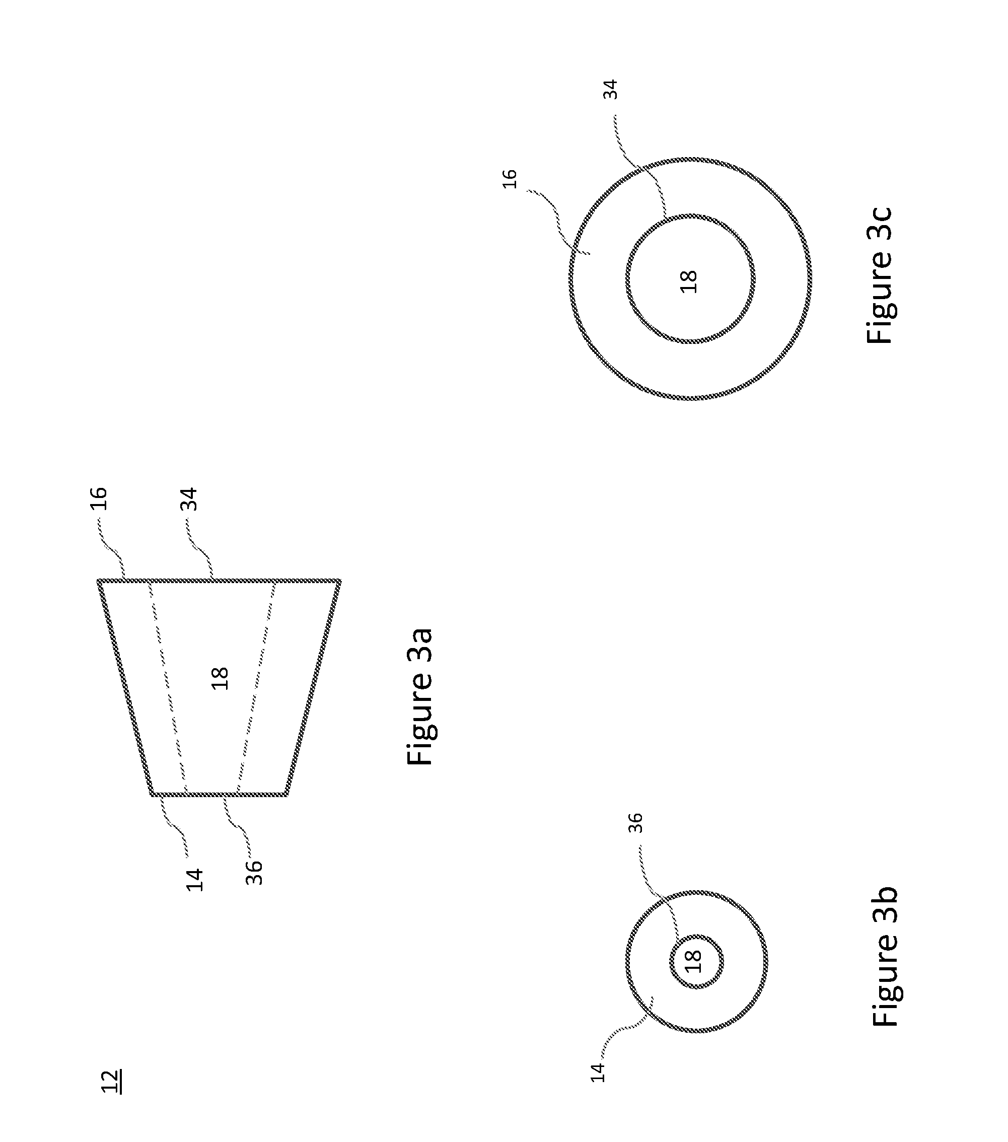 Composite bone grafts, particulate bone-calcium sulfate constructs, and methods of treating joint injuries