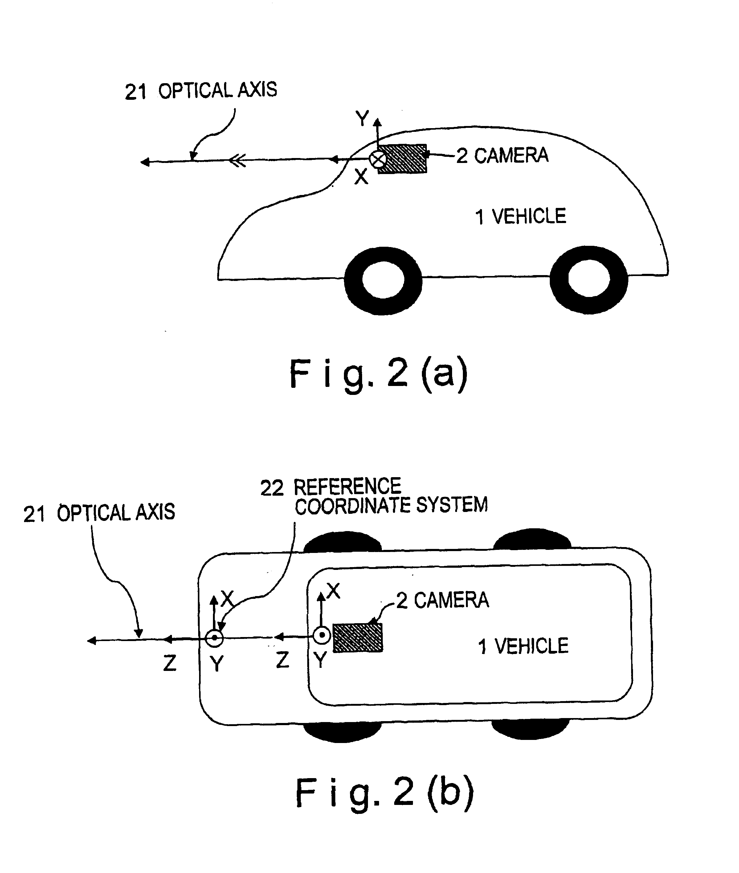 Vehicle tracking system