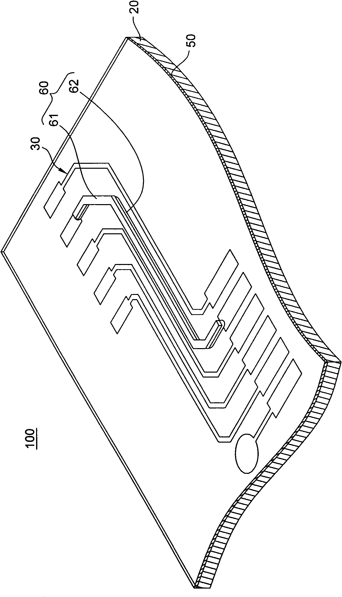 Printed circuit board