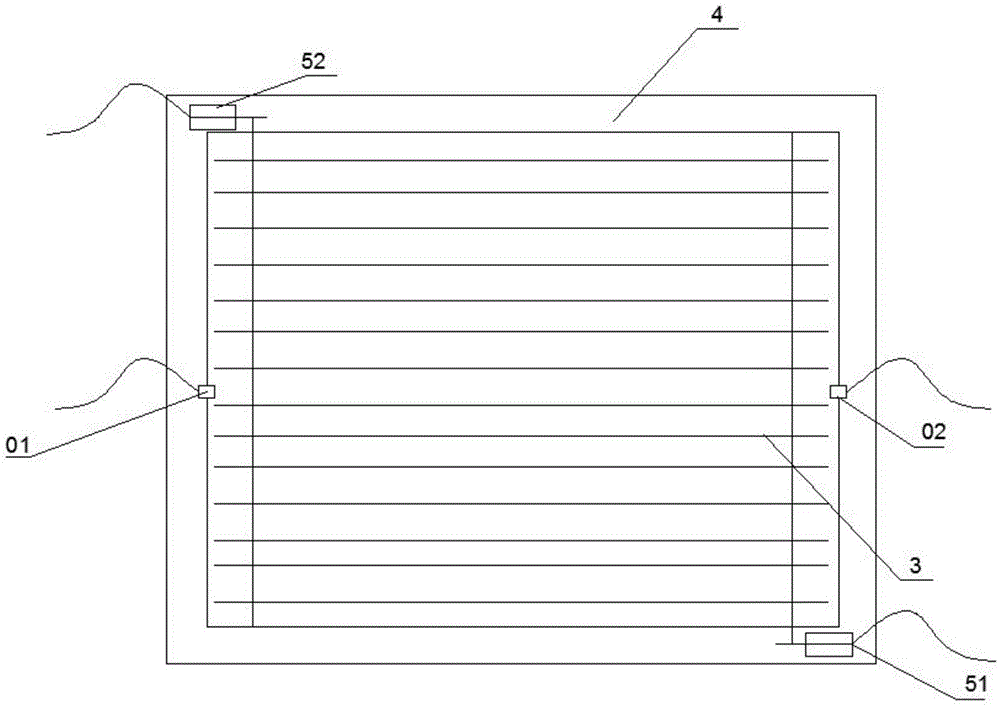 Intelligent control glass