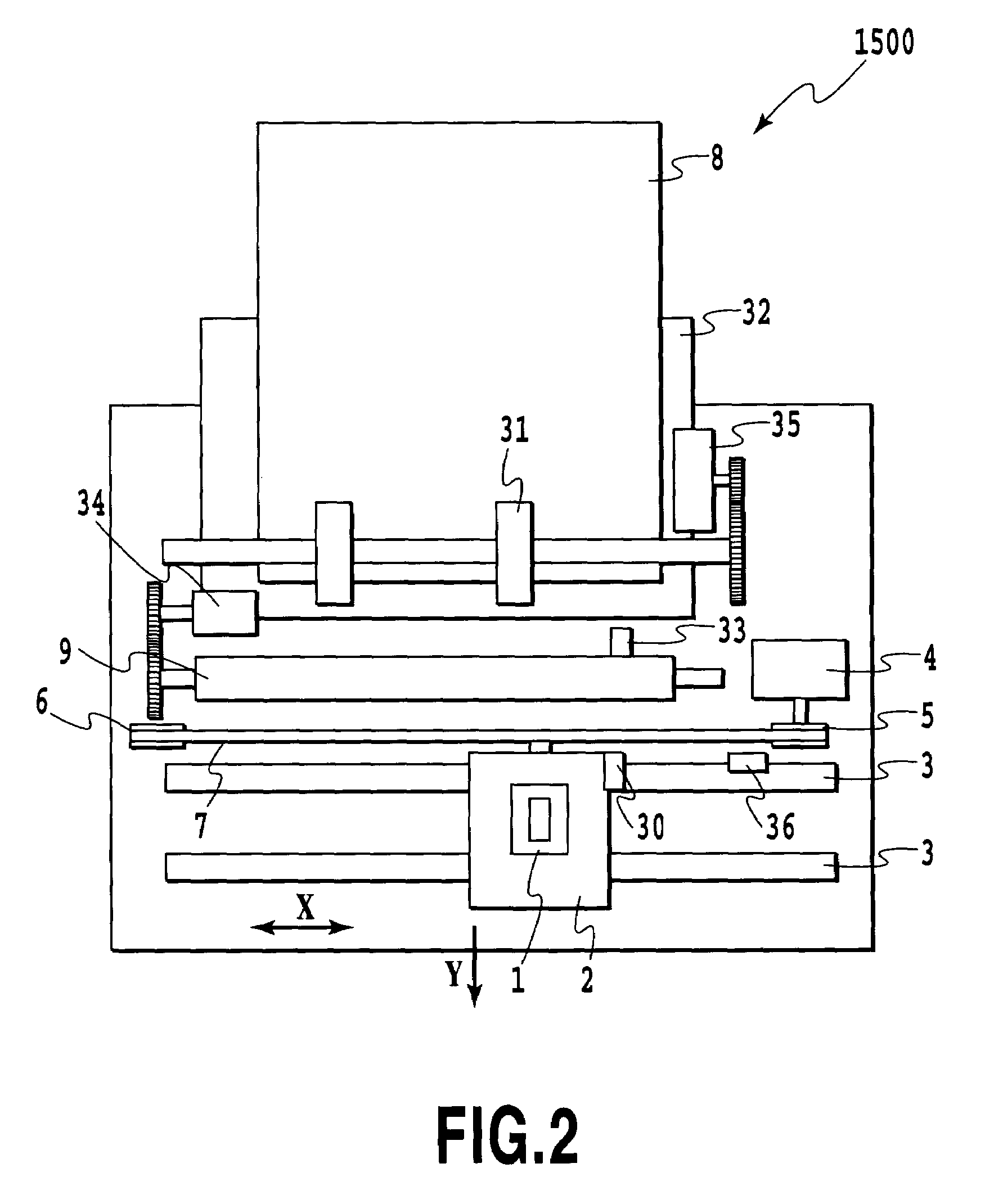 Data processing apparatus, data processing method, ink jet printing apparatus, and ink jet printing method