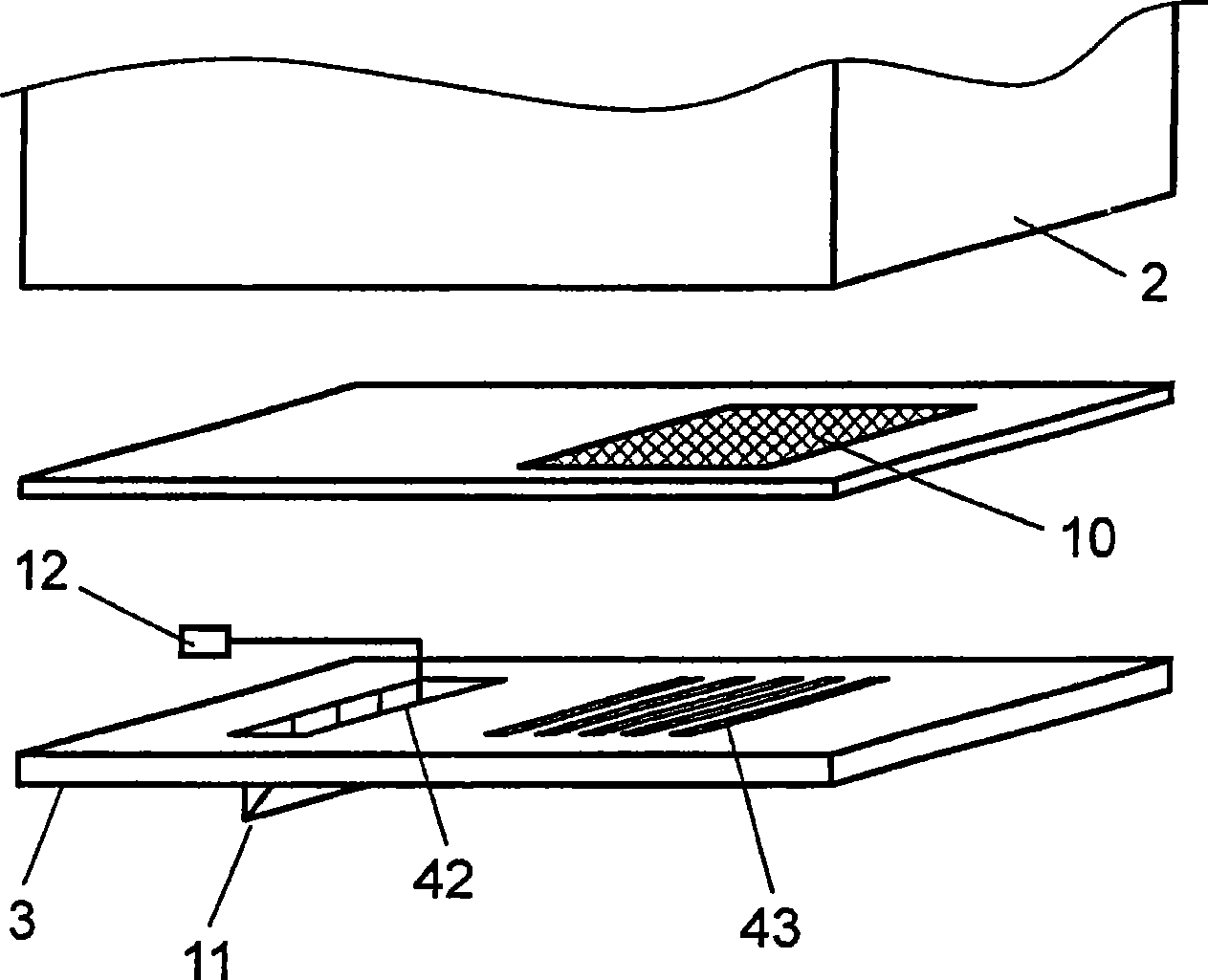 Sauna apparatus