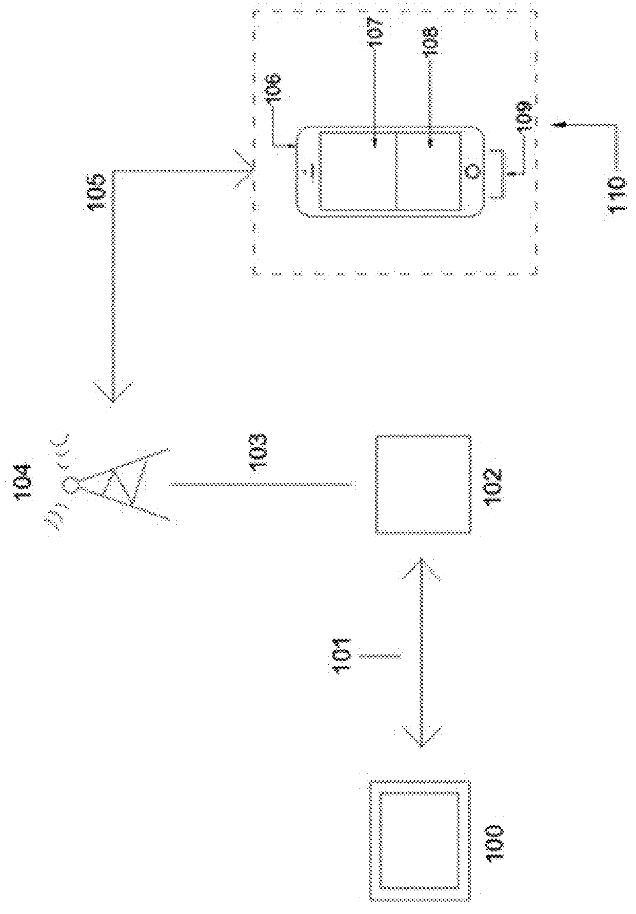 Systems and methods for mobile software clinical smoking cessation platform