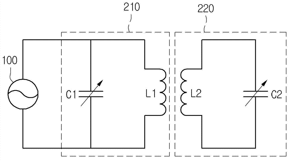 Mobile terminal and power control method thereof