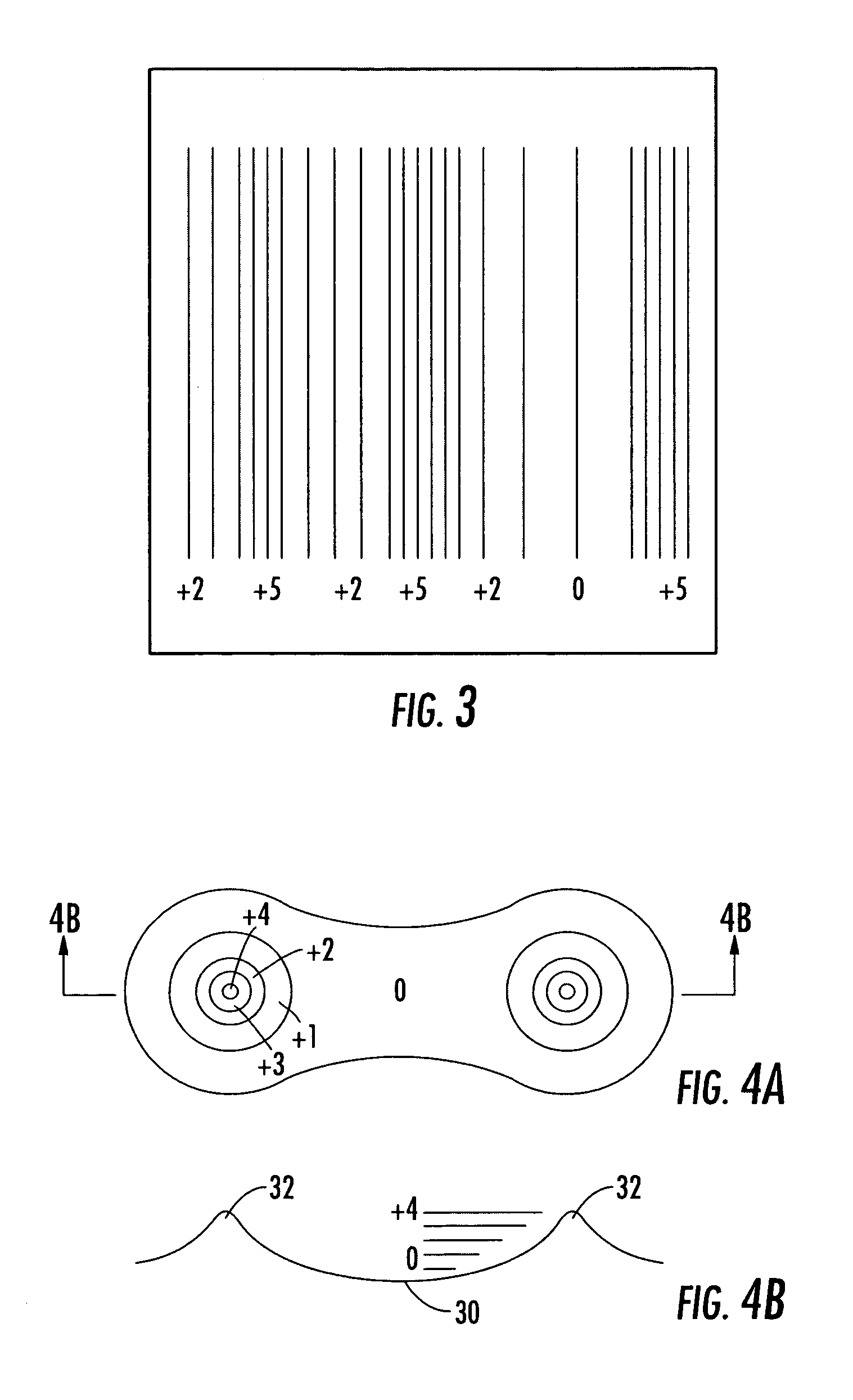 System and method for determining oil or mineral deposits