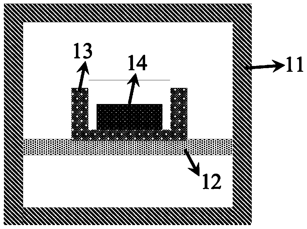 Preparation method of p-type and n-type conductive lithium niobate nanowires