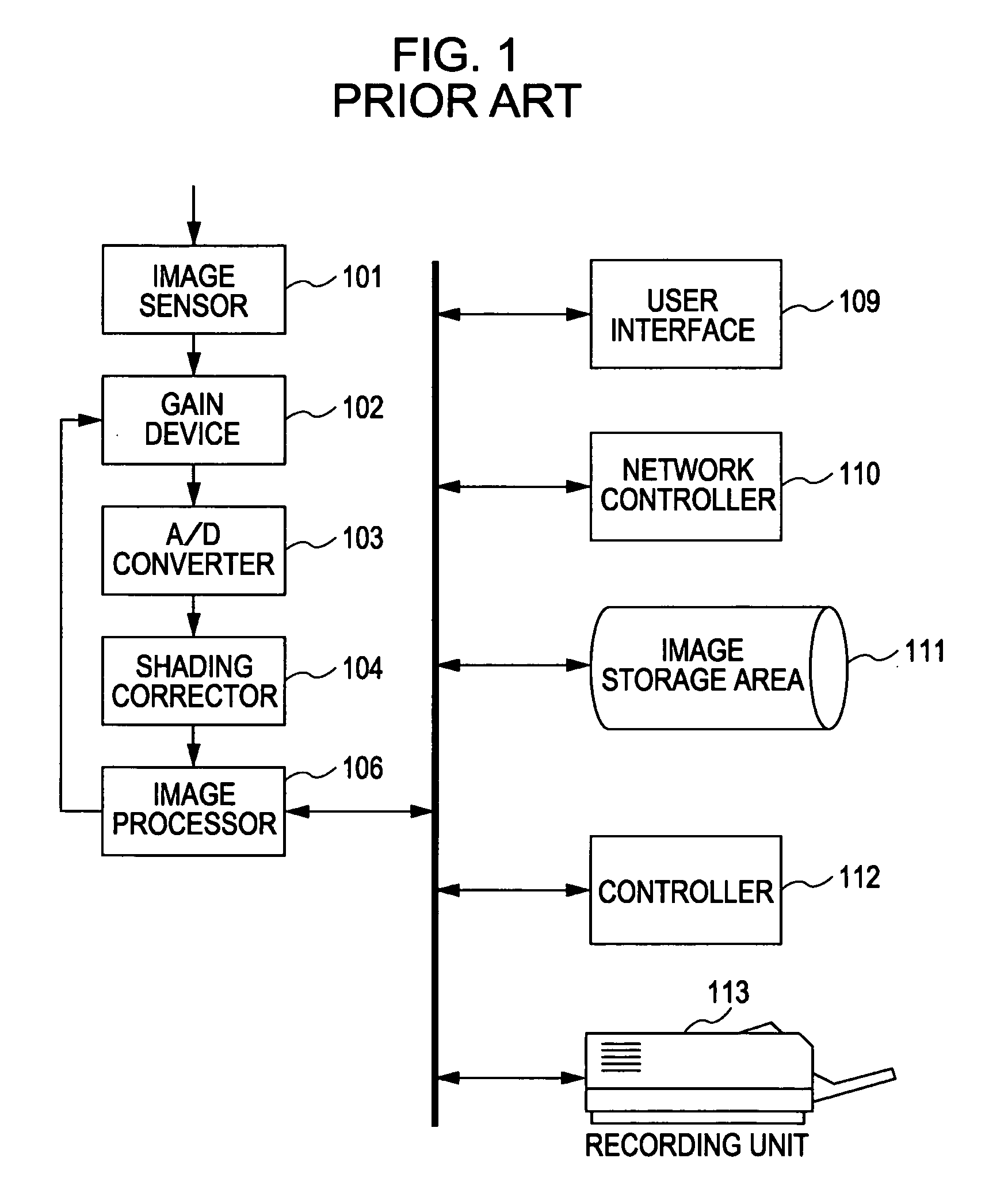 Image processing apparatus, image processing method, and program