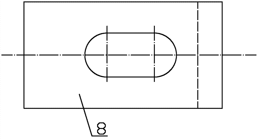 Construction technology of insulation structure of ground power supply sliding contact wire of electric flat car