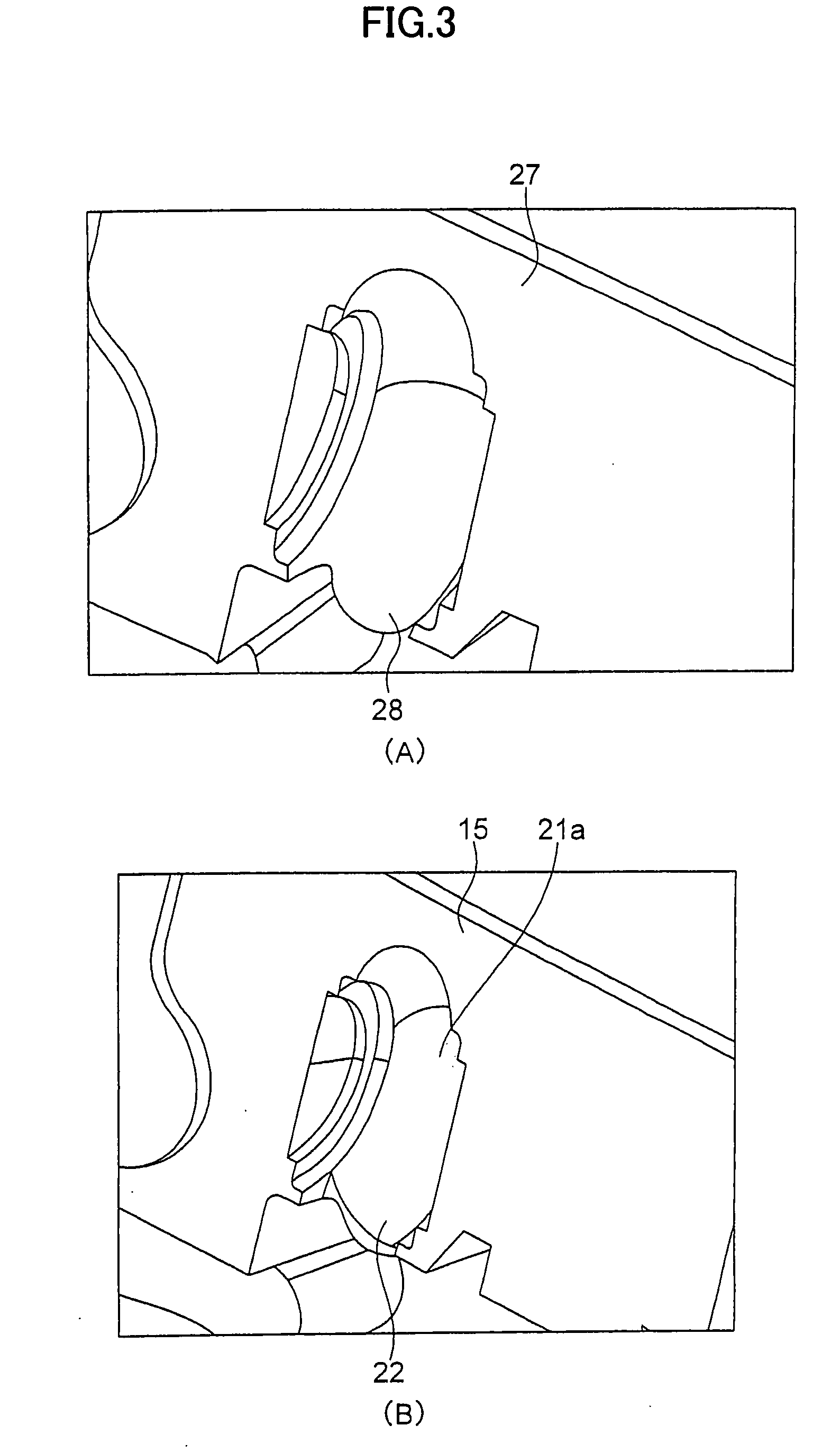 Motion Guide Device