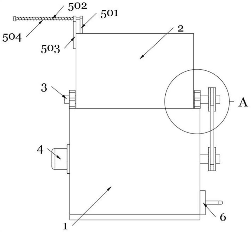 Processing and meat mincing method for meat products