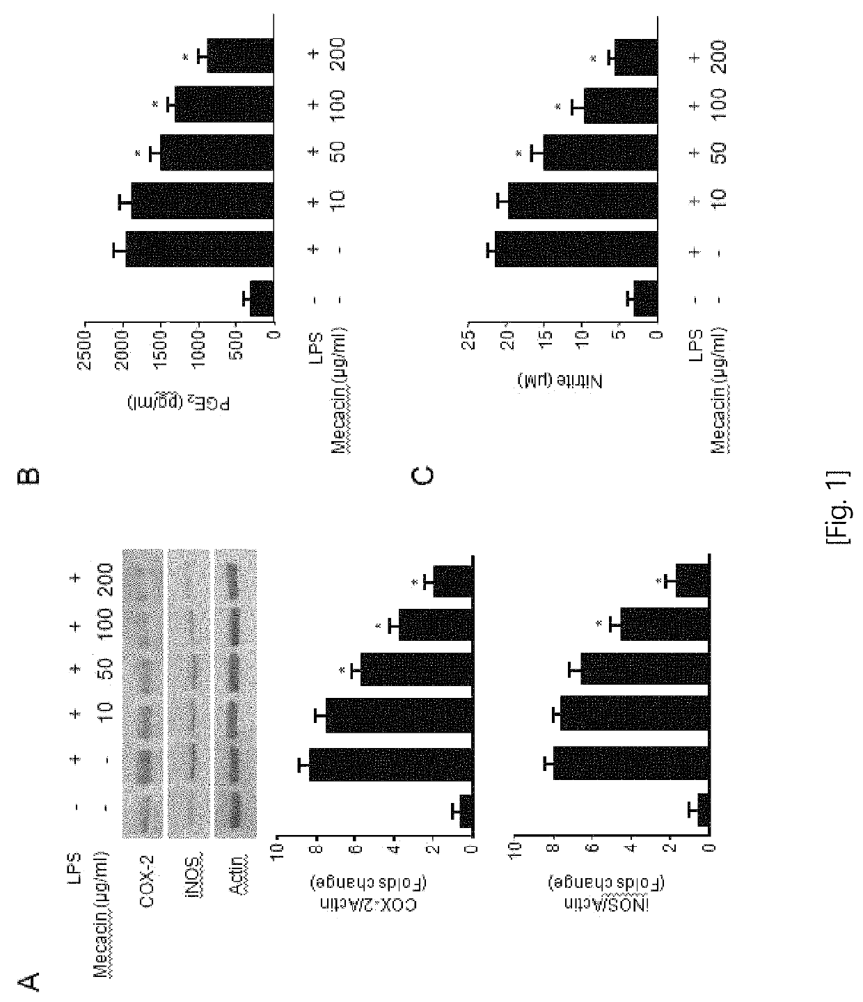 Composition for preventing, alleviating or treating neurodegenerative diseases