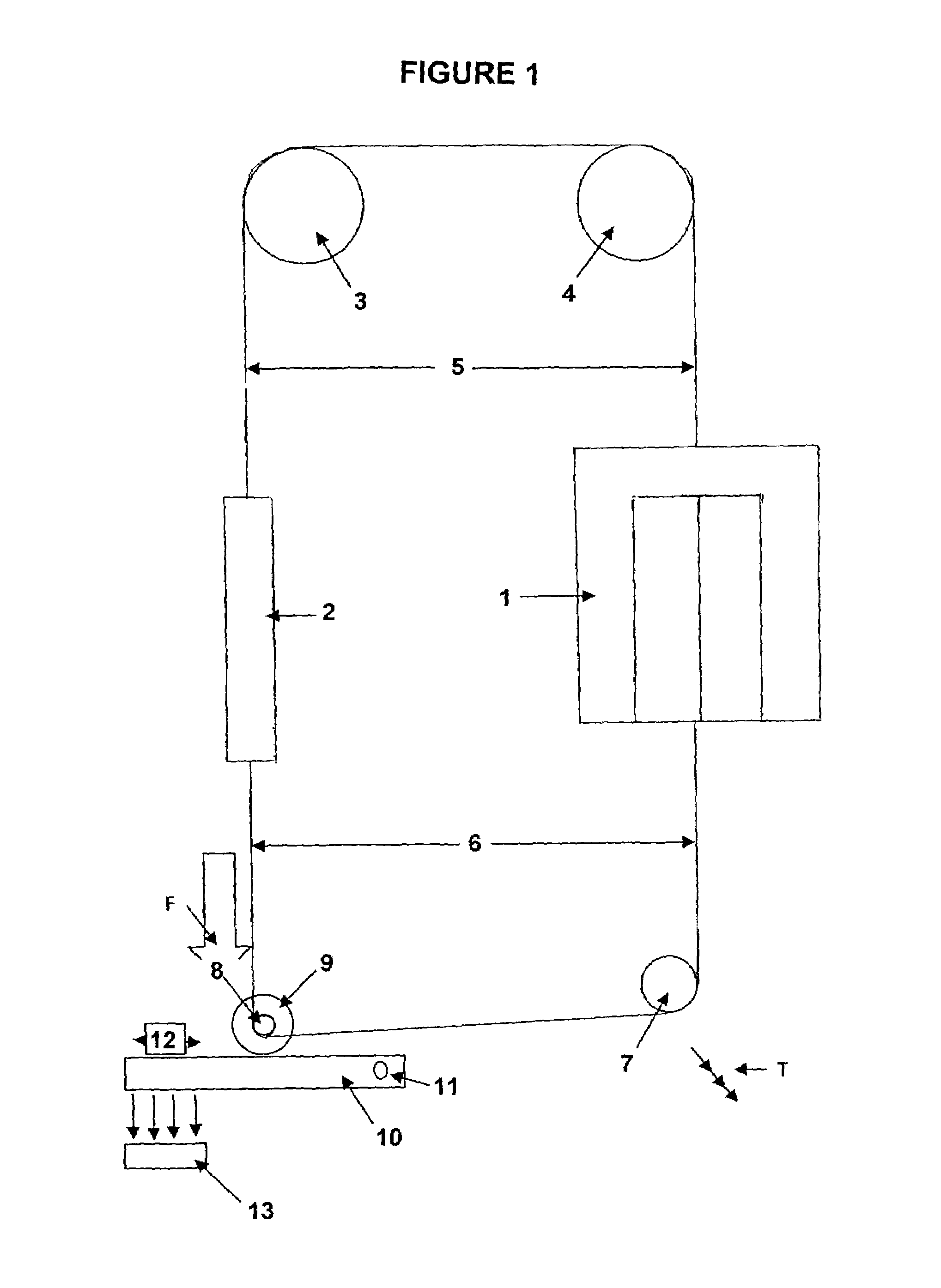 Autobalance roping and drive arrangement