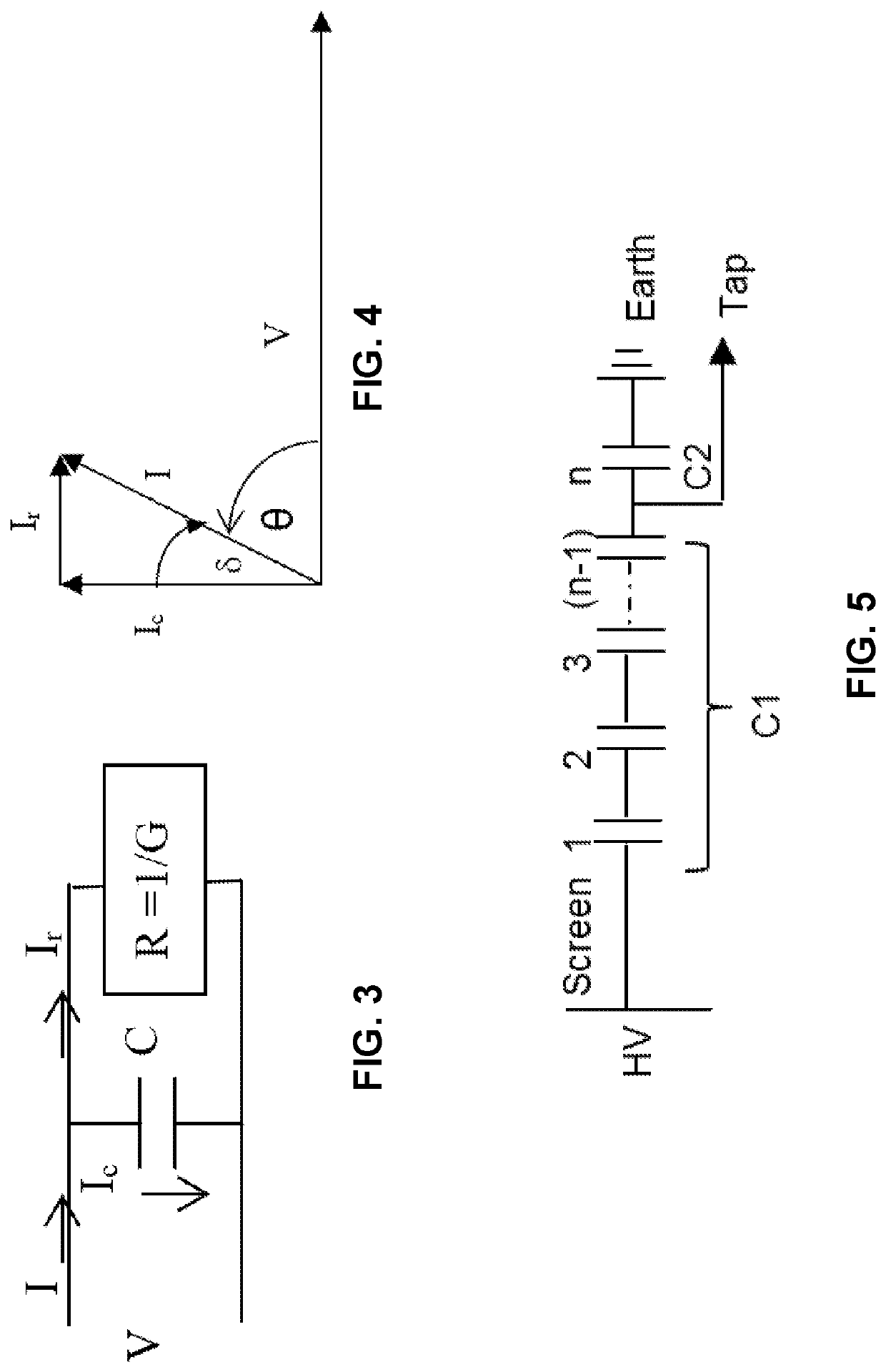 Bushing for a transformer