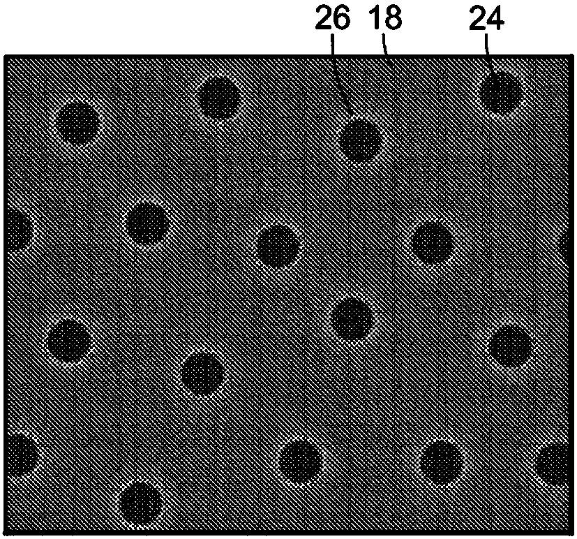 System and process for retina phototherapy