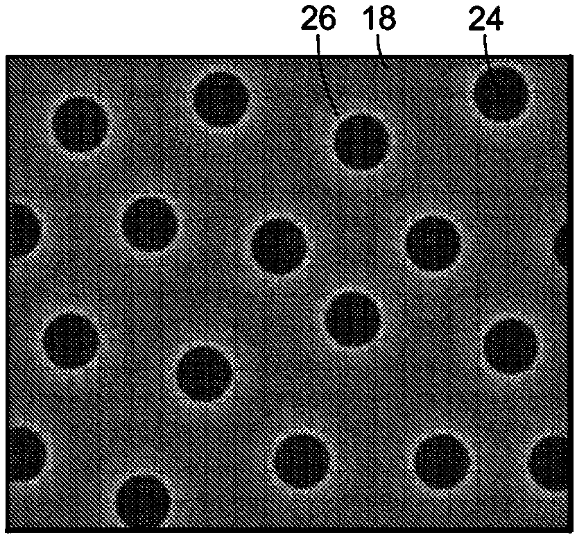 System and process for retina phototherapy