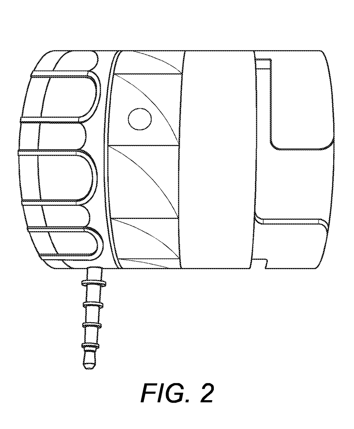 Spirometer