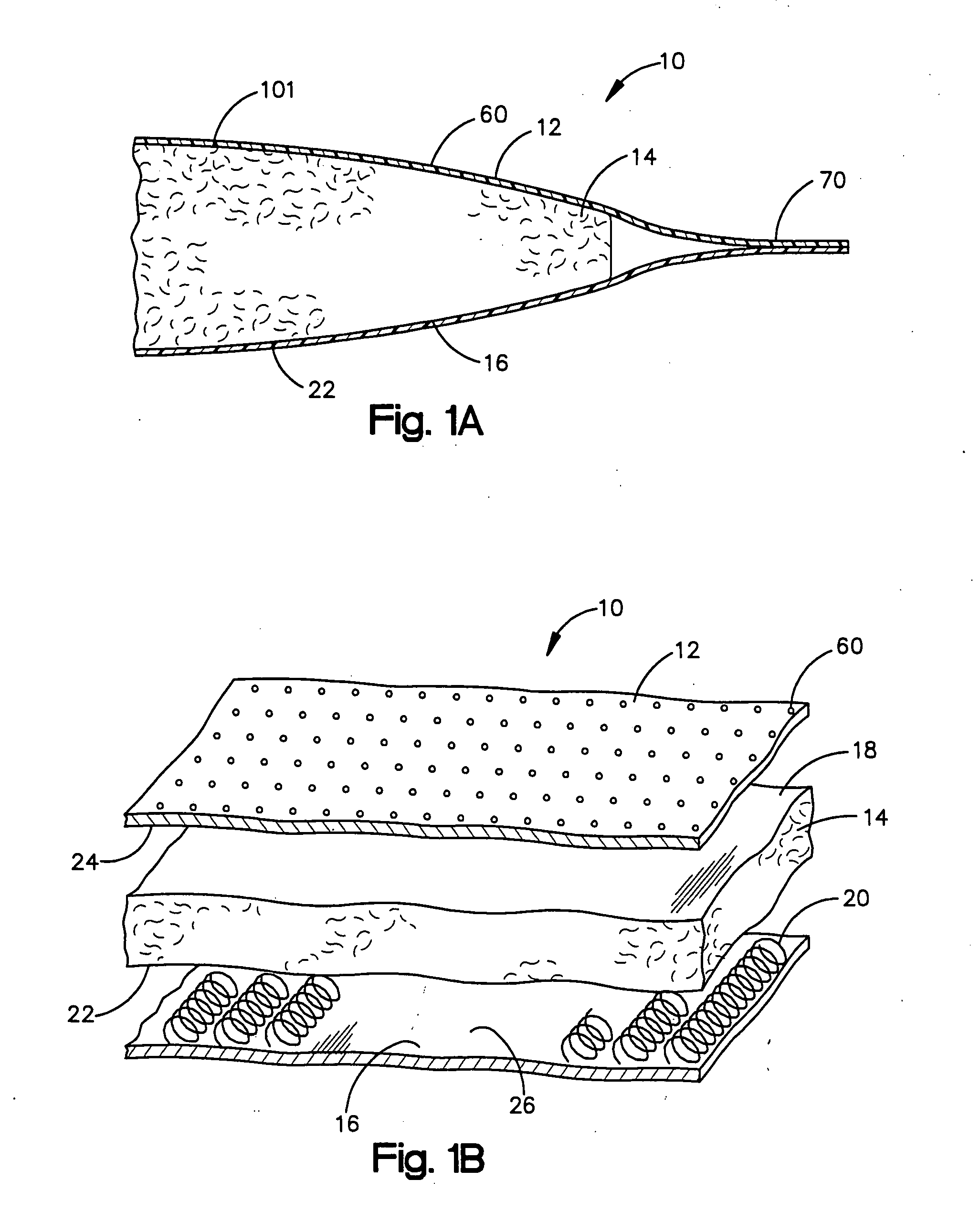 Reflective insulation