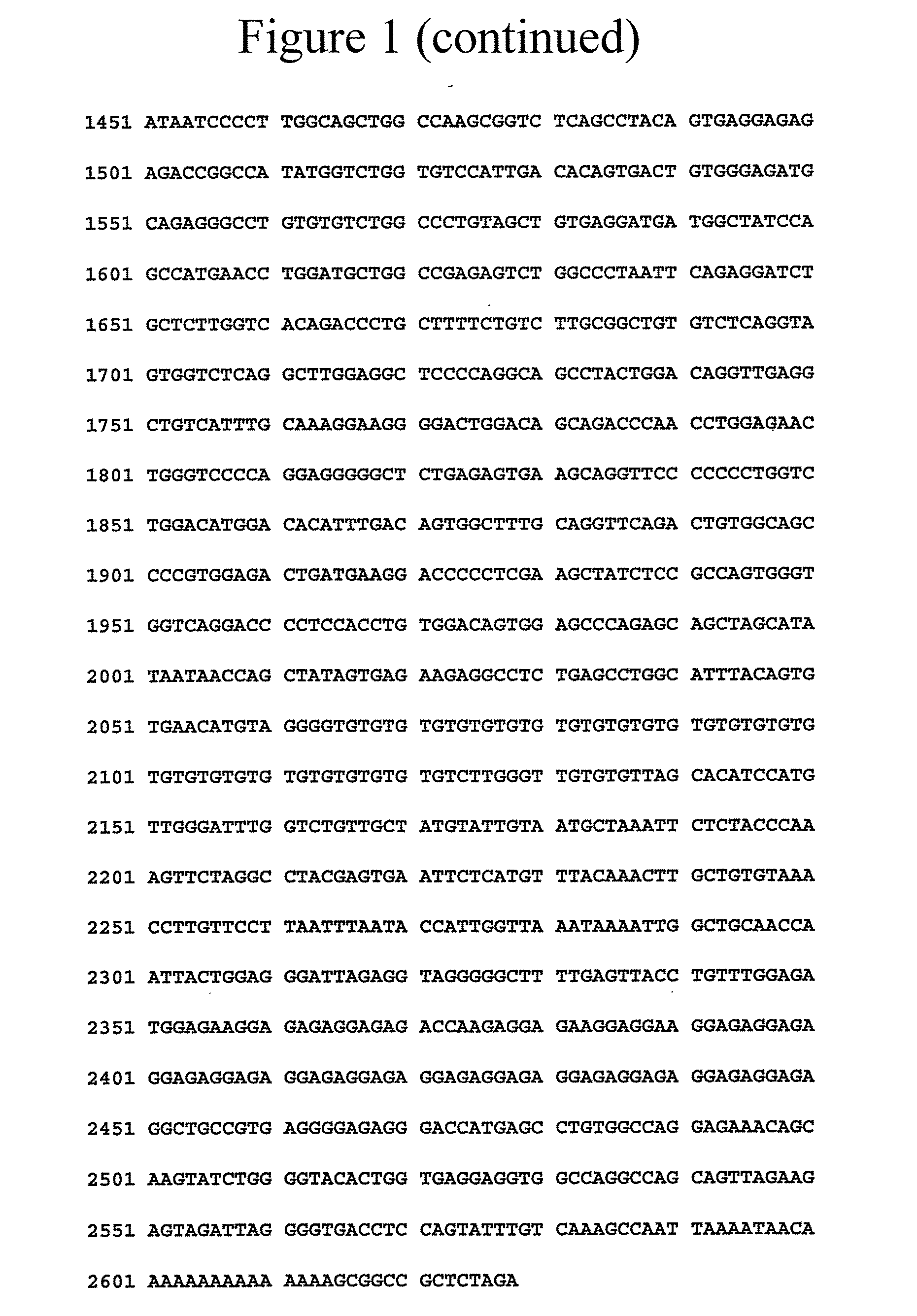 Antagonizing interleukin-21 receptor activity