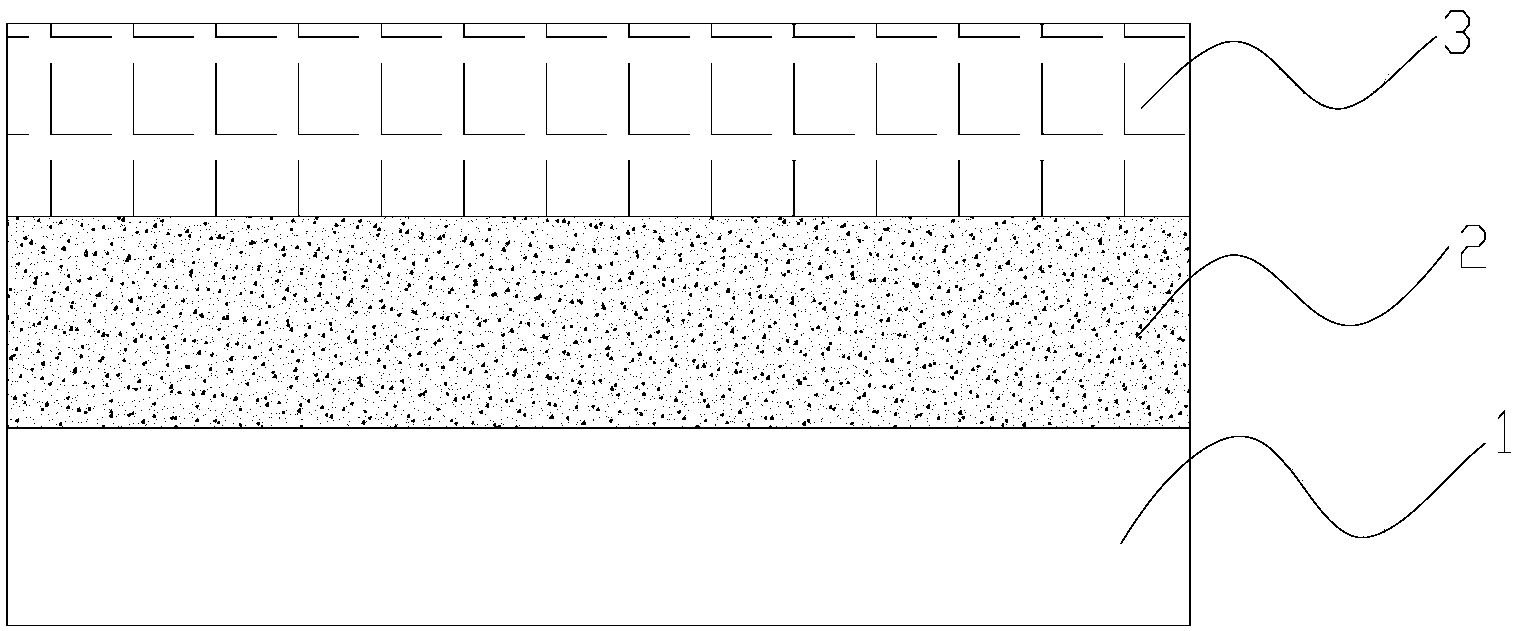 Waterborne ink and preparation method thereof as well as application of waterborne ink in PP (Polypropylene) decorative film