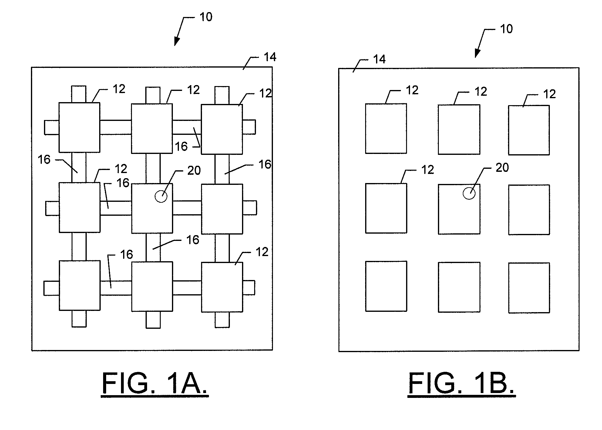 Apparatus and associated method for providing a frequency configurable antenna employing a photonic crystal