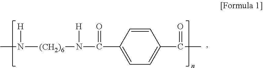 Polyamide resin composition with good reflectance, impact strength, heat resistance, and water resistance and method of preparing the same