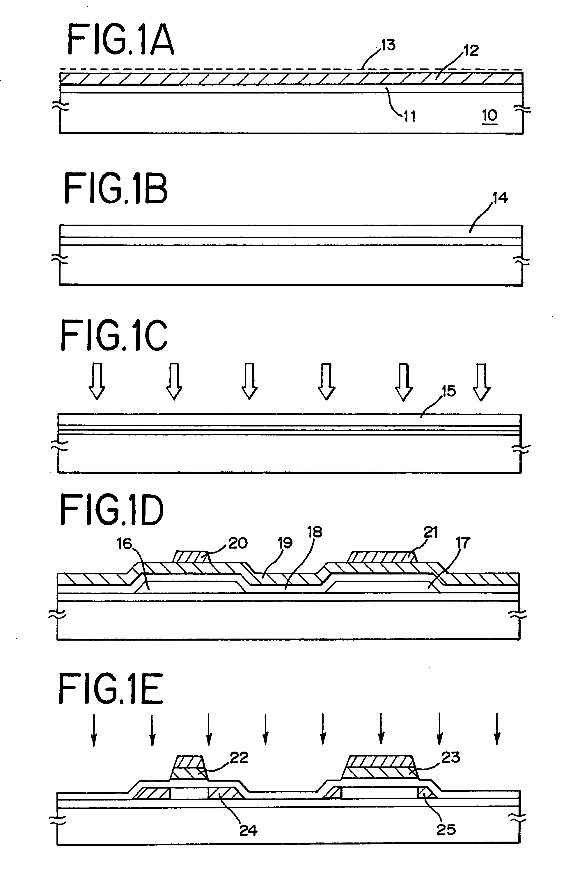 Semiconductor device and manufacturing method thereof