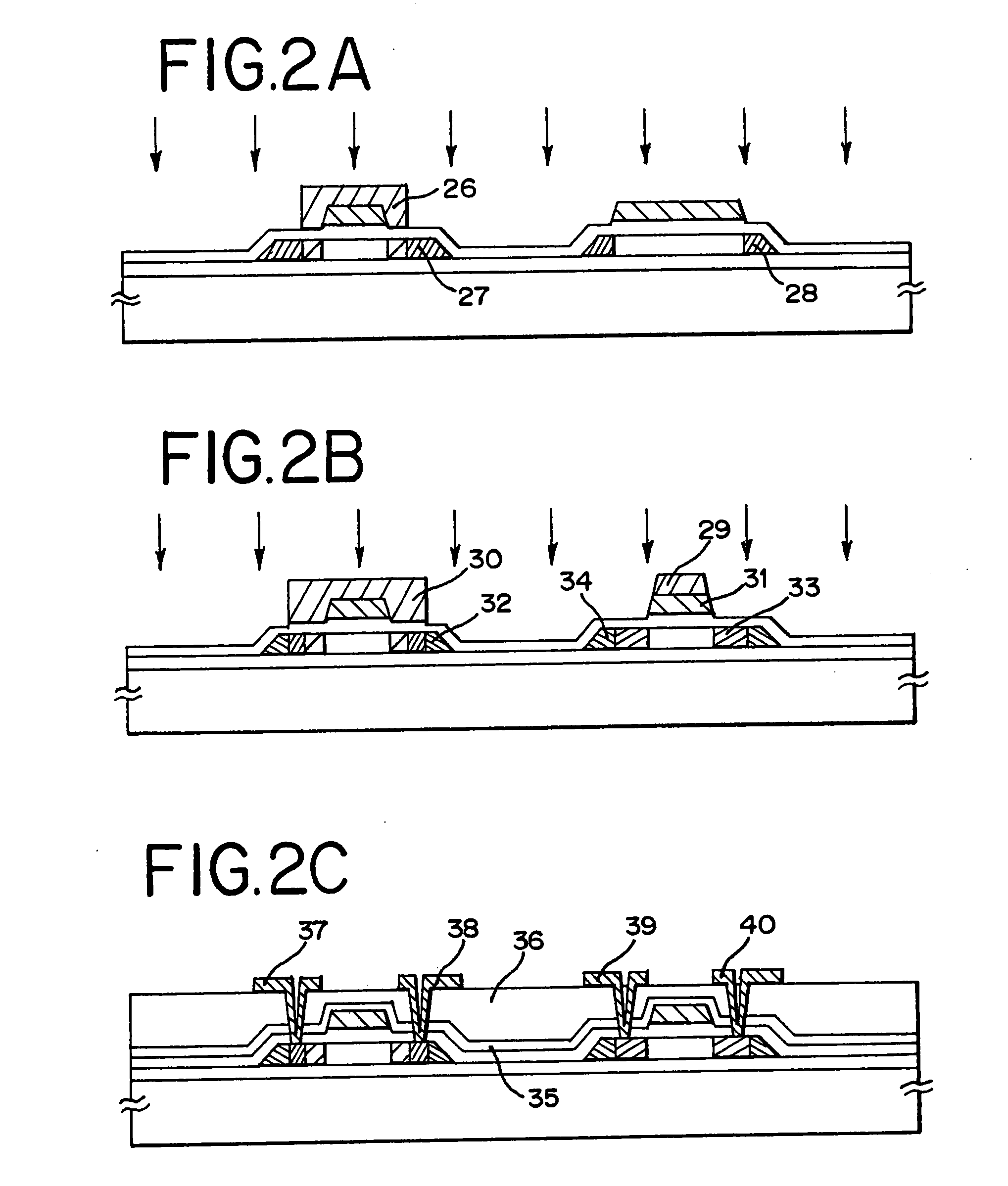 Semiconductor device and manufacturing method thereof