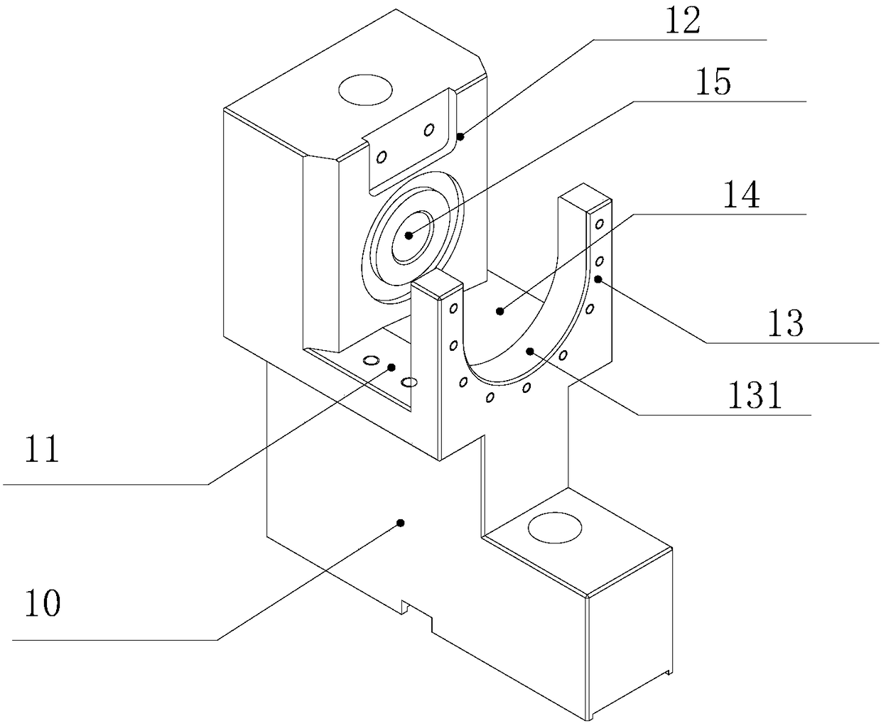 Roller positioning device