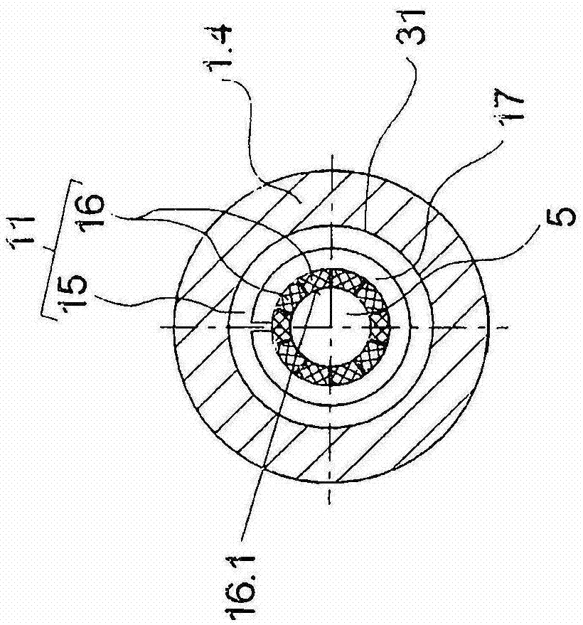 gear pump