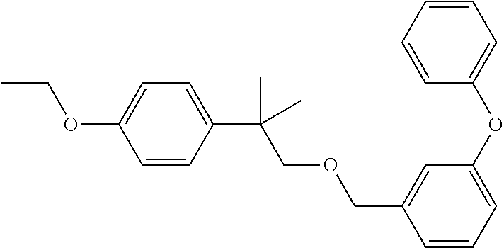 Spot-on pesticide composition