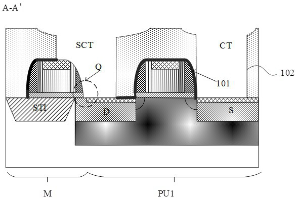 Semiconductor device and preparation method thereof