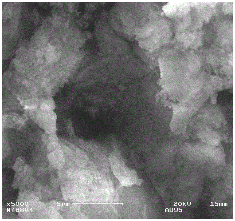 Wastewater treatment filtering material, and preparation method and use thereof