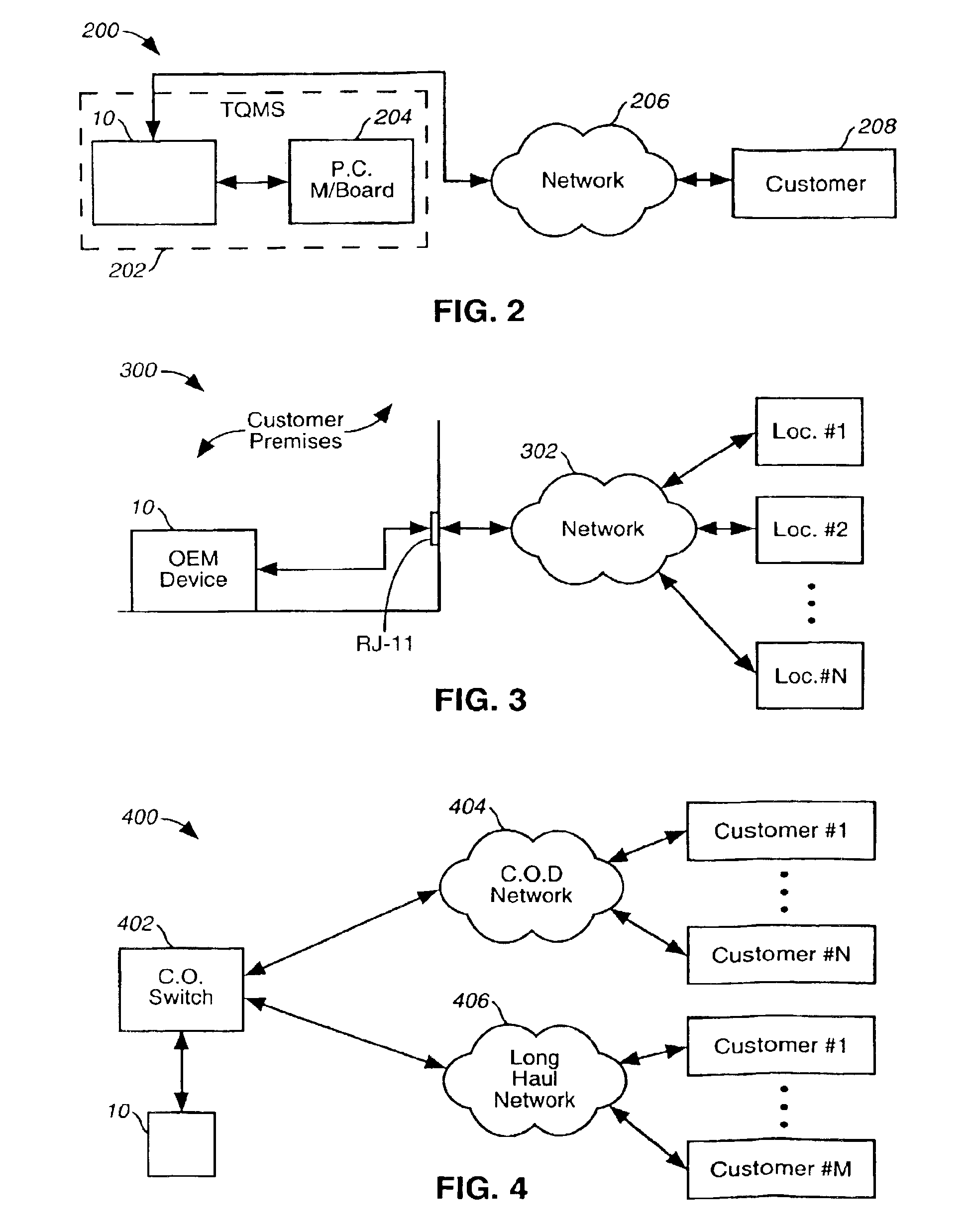 Method and apparatus for estimating quality in a telephonic voice connection