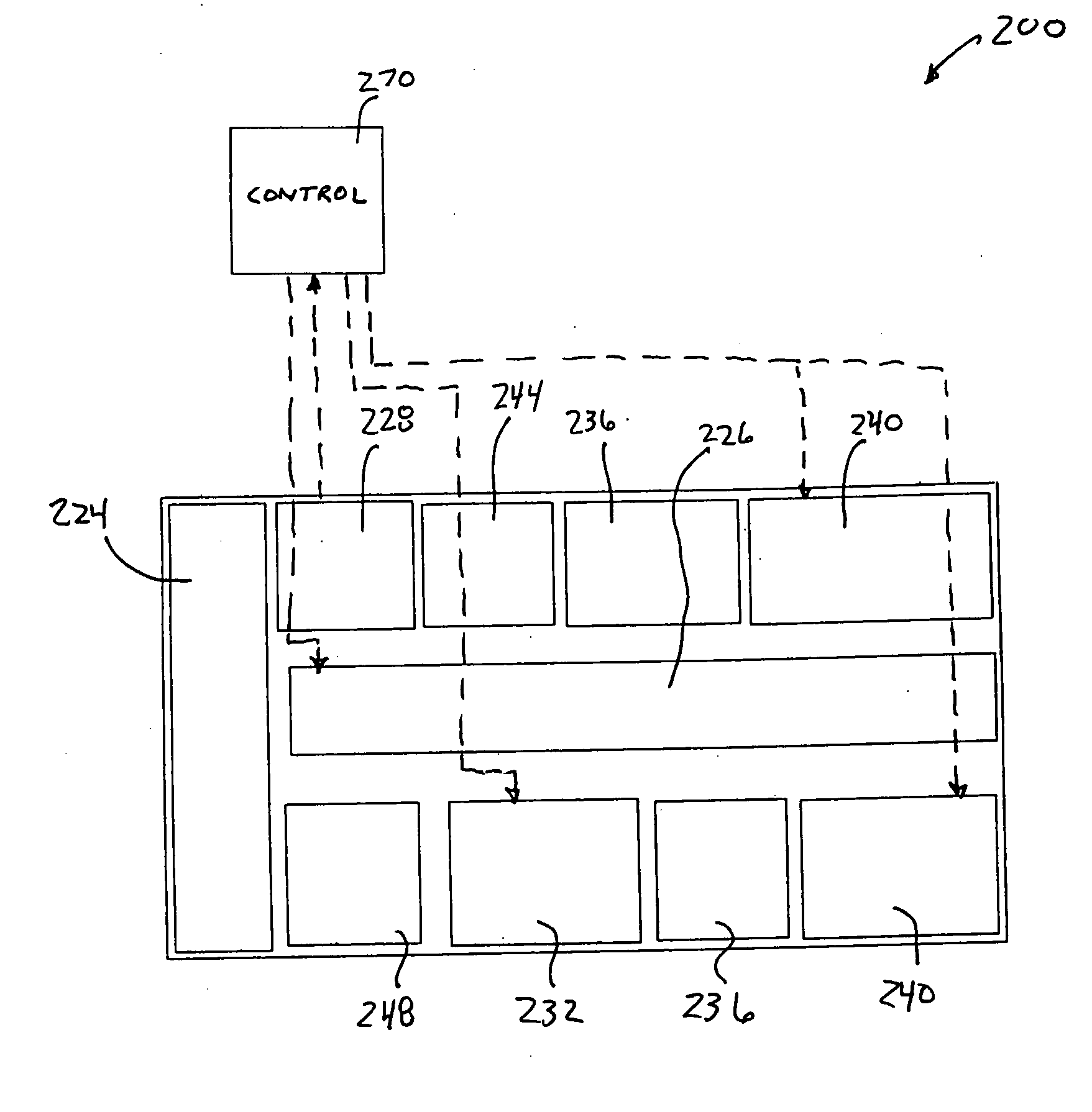 Apparatus and method for processing a microelectronic workpiece using metrology