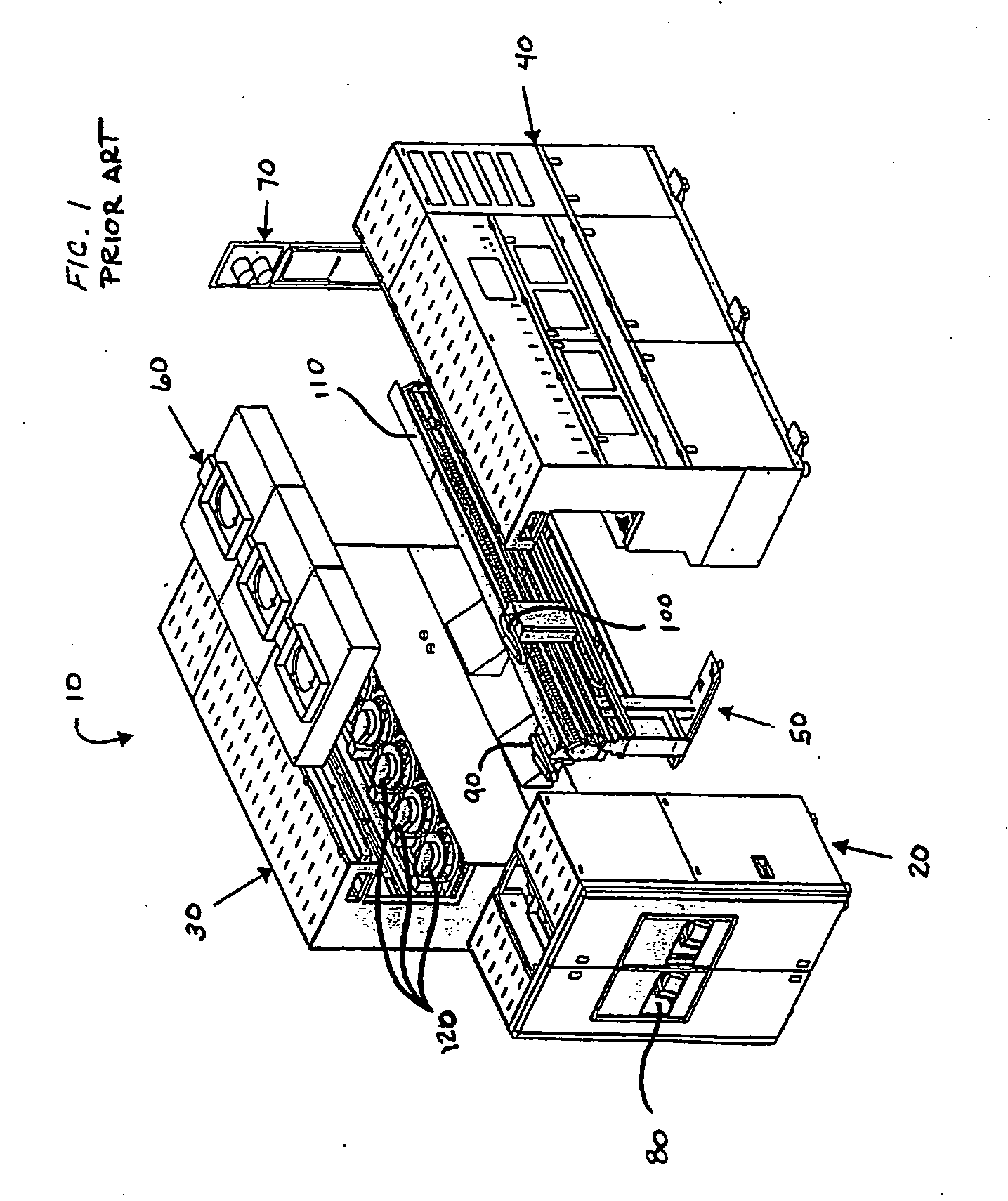 Apparatus and method for processing a microelectronic workpiece using metrology