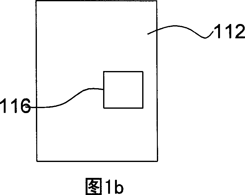 Semiconductor chip assembly with metal containment wall and solder terminal