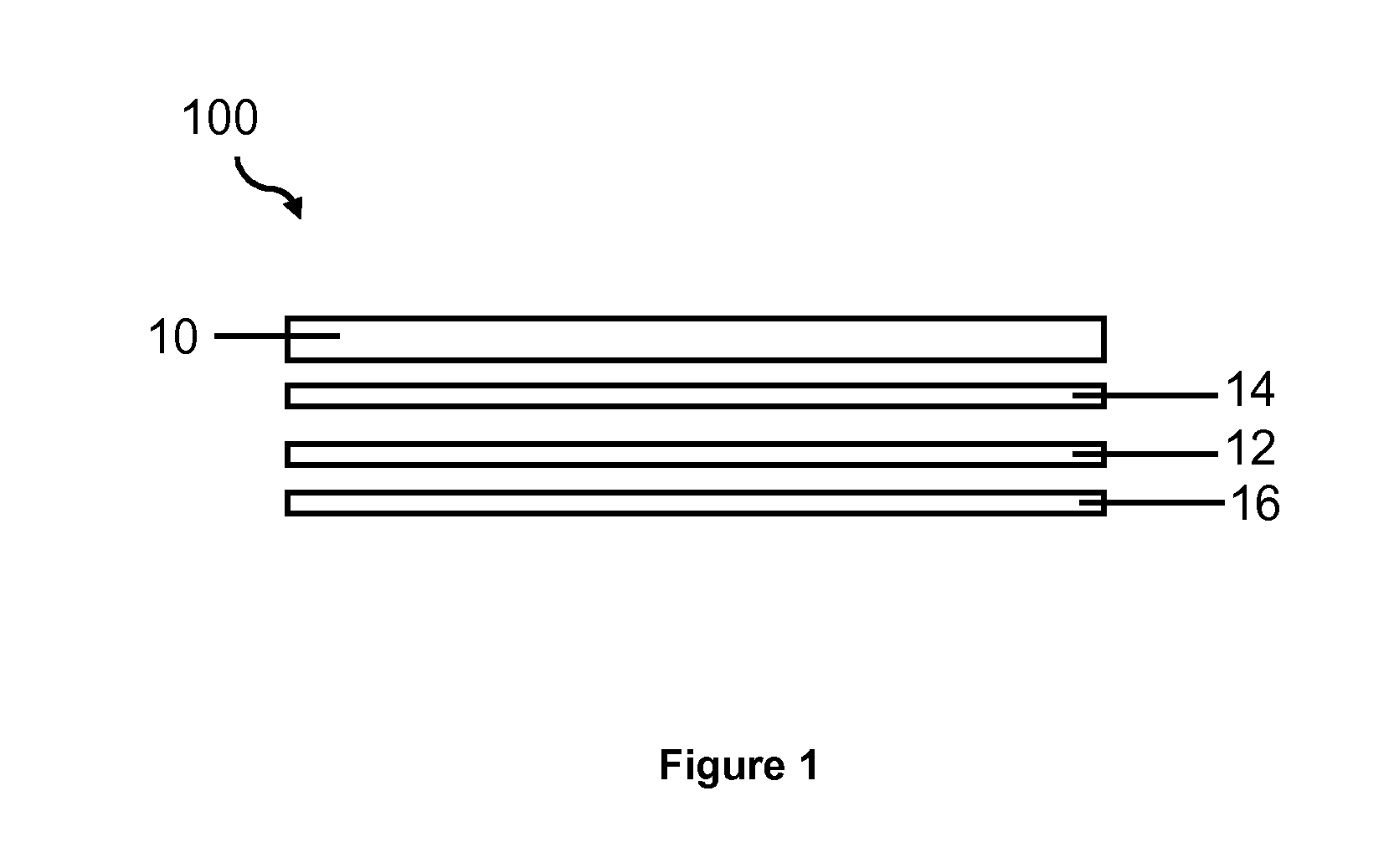 Alkali-free high strain point glass