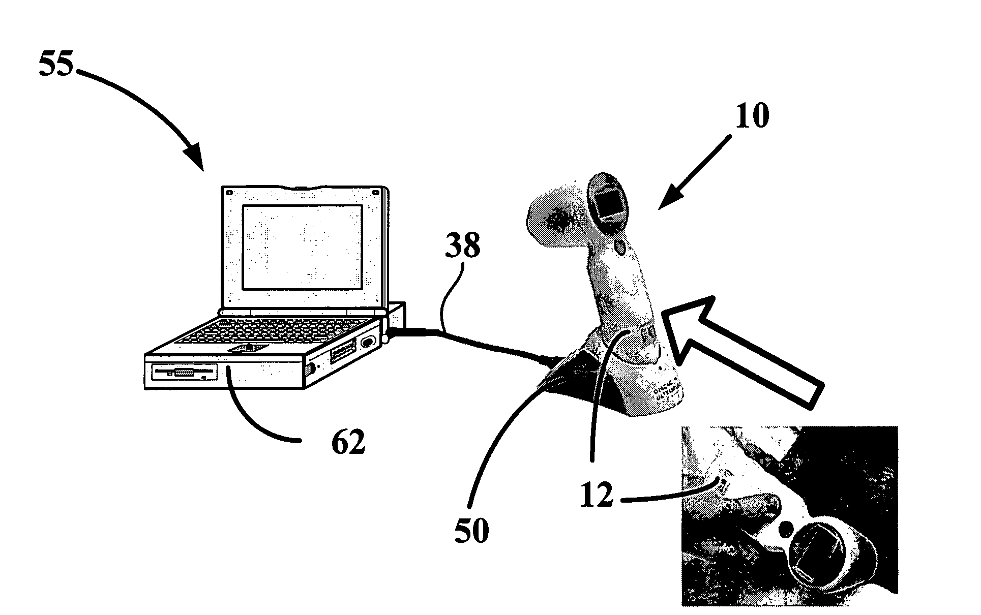 Systems and methods for quantification and classification of fluids in human cavities in ultrasound images