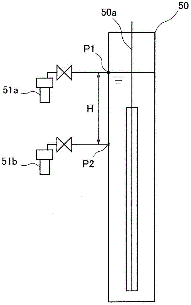 Method for manufacturing ashless coal