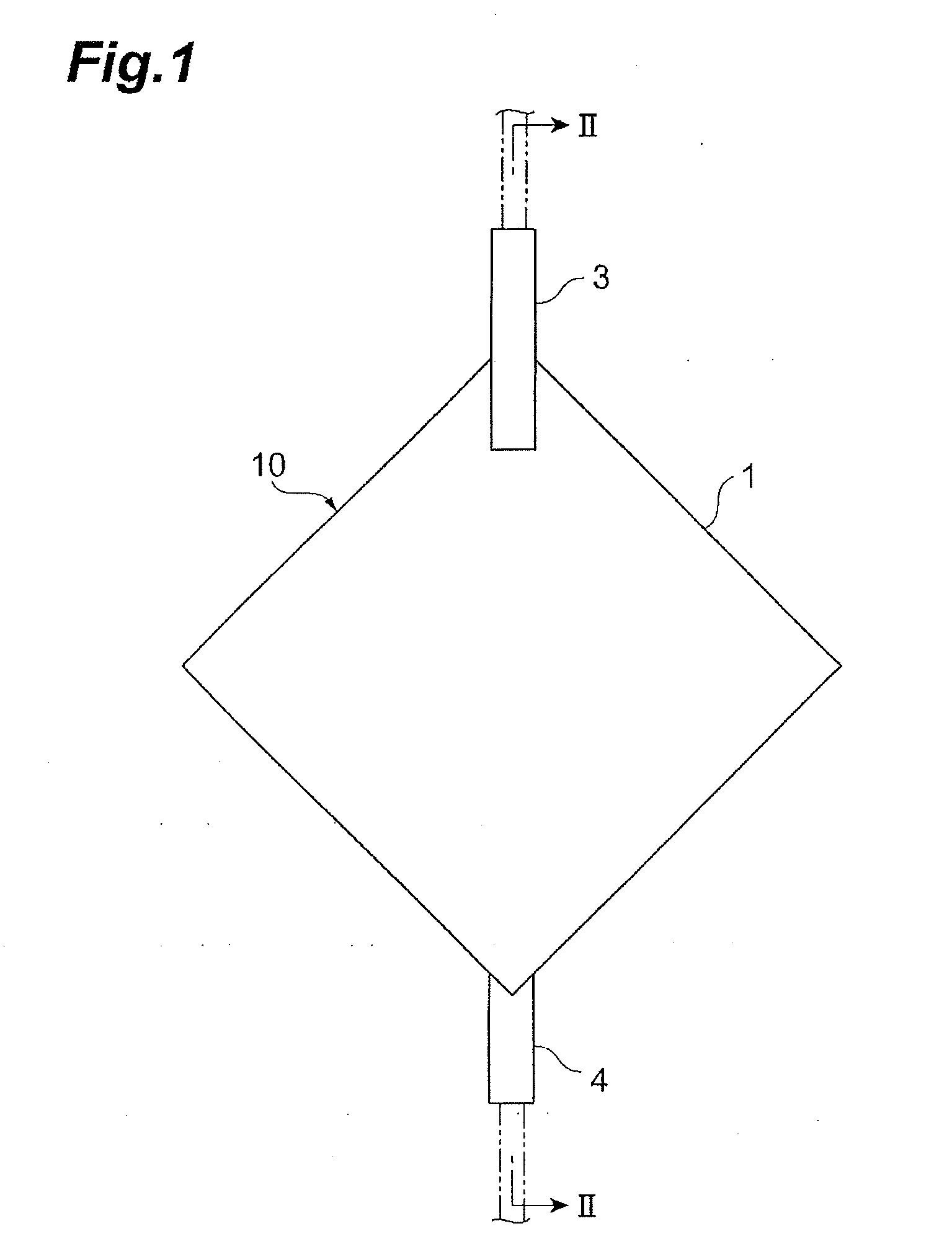 Leukocyte removal filter material and leukocyte removal method